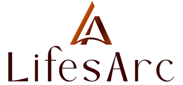 LifesArc logo